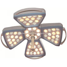 Surgical led bulb shadowless light